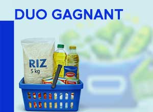 Duo Gagnant